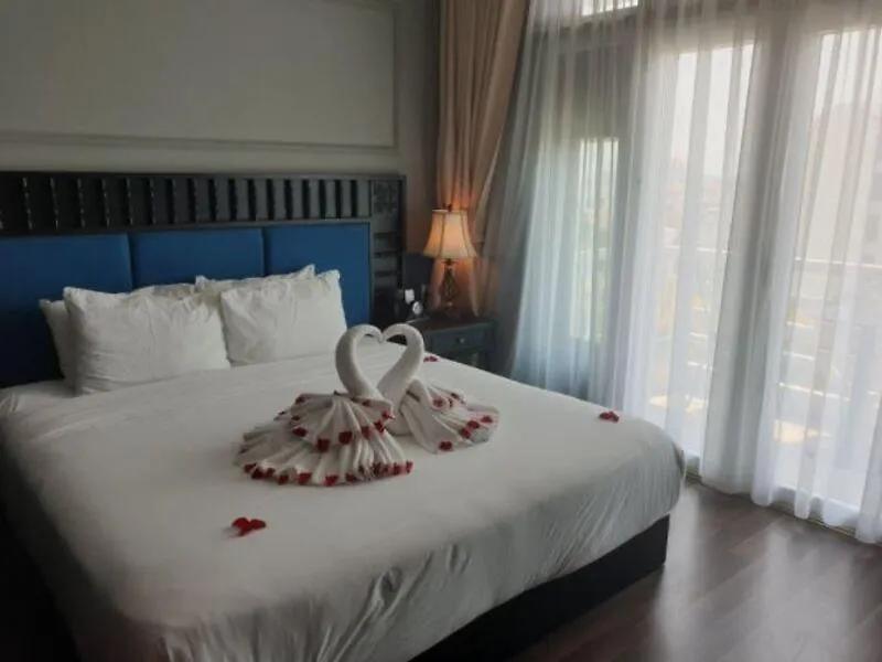 Hoi An Golden Holiday Hotel & Spa Wietnam