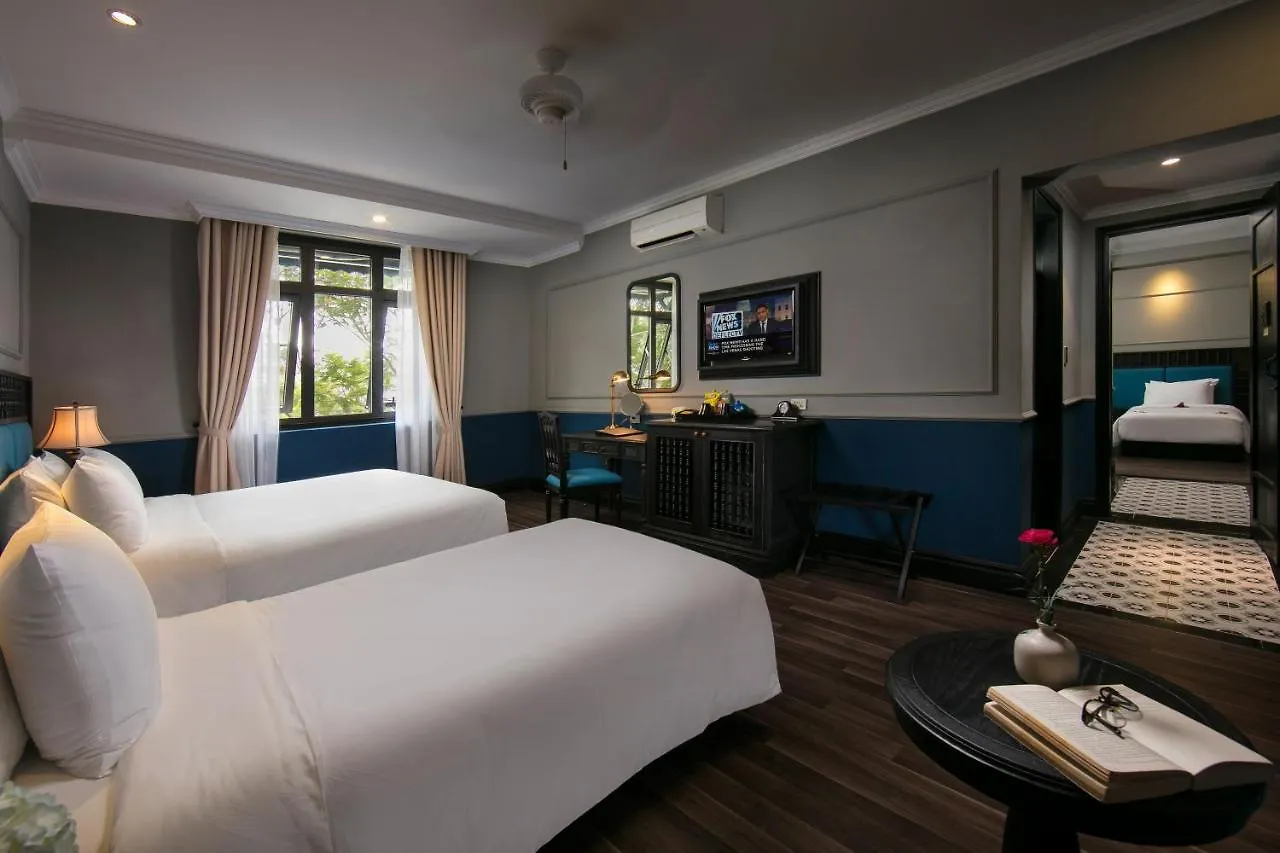 Hoi An Golden Holiday Hotel & Spa Hoi An