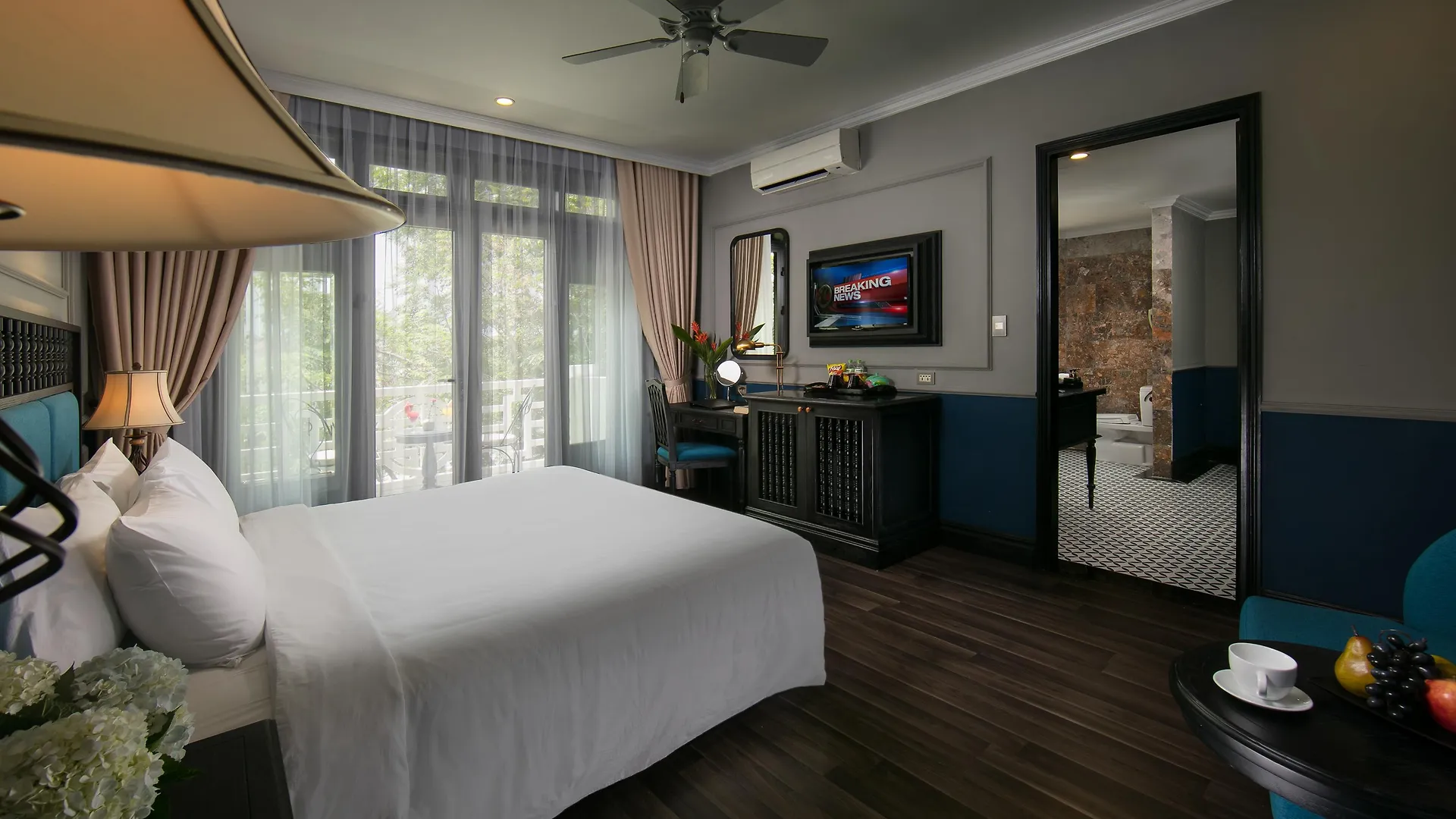 Hoi An Golden Holiday Hotel & Spa