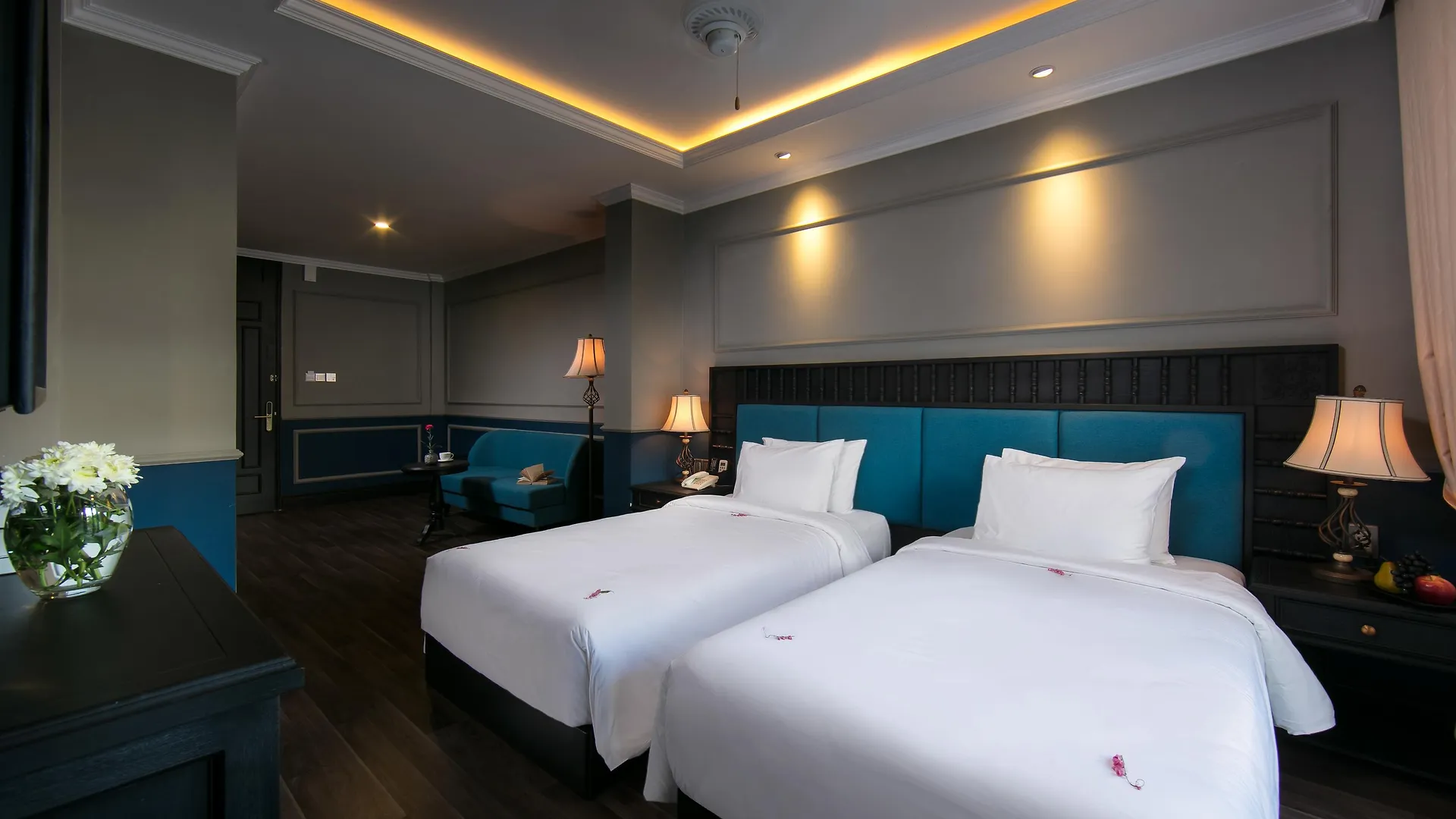 Hoi An Golden Holiday Hotel & Spa Hoi An