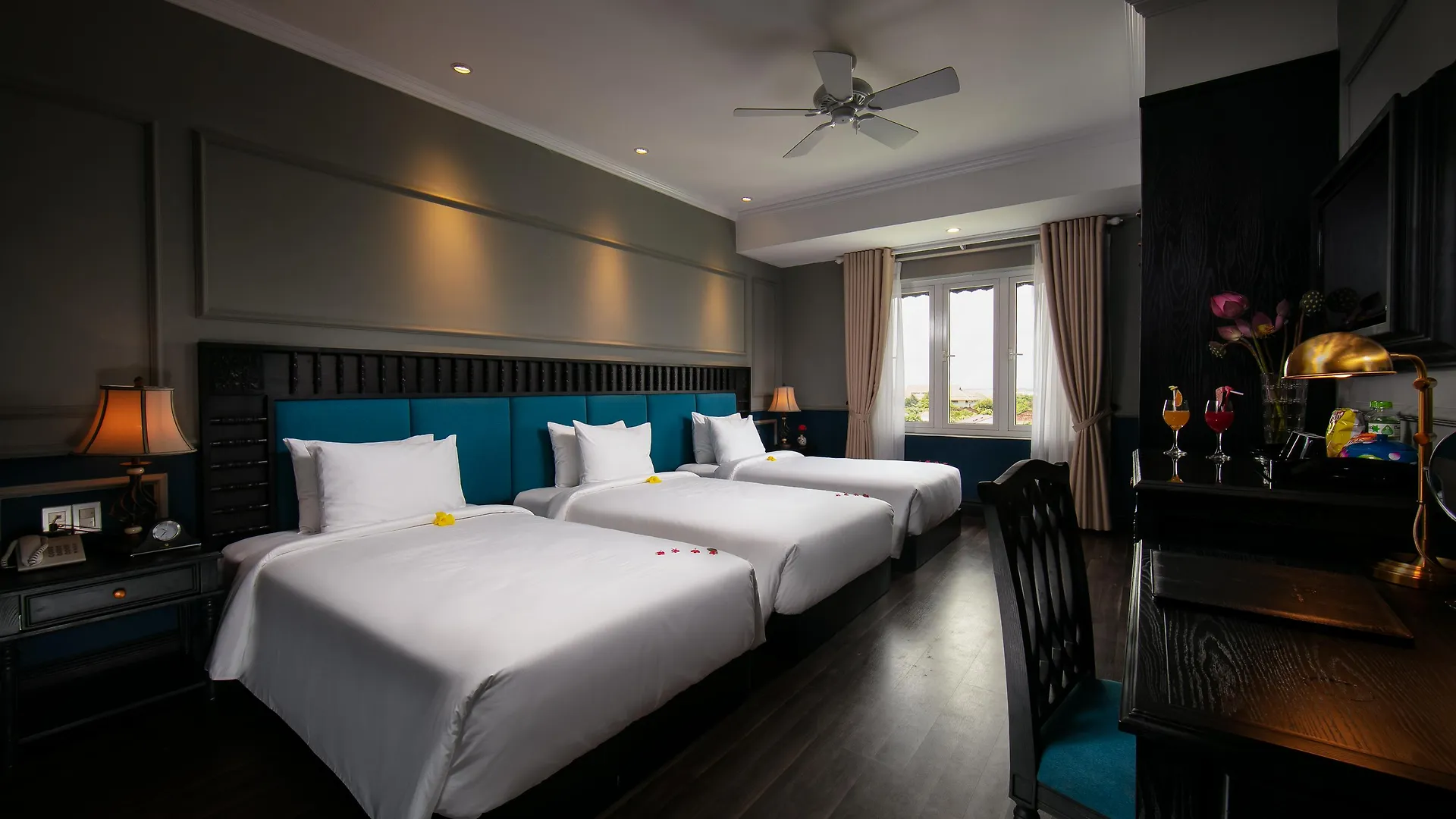 Hoi An Golden Holiday Hotel & Spa