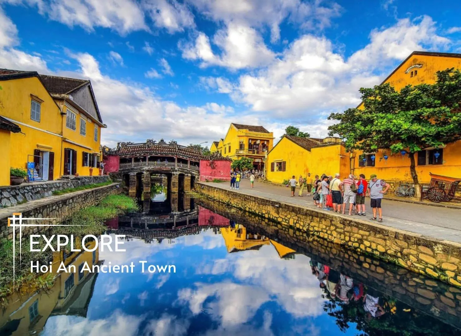 Hoi An Golden Holiday Hotel & Spa