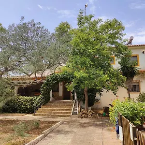 *** Hotel Cortijo Conquistadores Spanje
