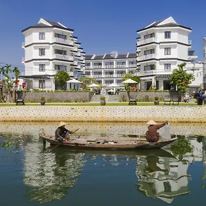 Gem Riverside Hoi An