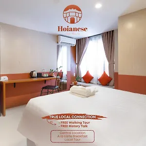 ホステル Hoianese Center - Truly, ホイアン