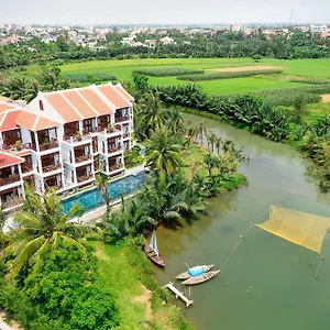 Hoian River Palm & Hoi An