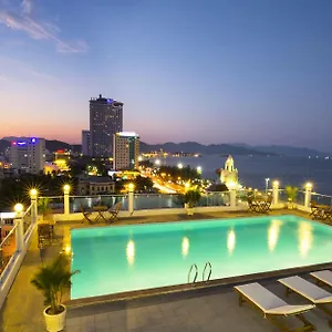 **** Hotel Happy Light Vietnam