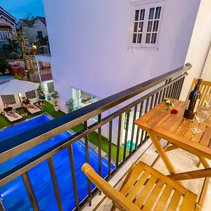 Horizon Homestay Hoi An