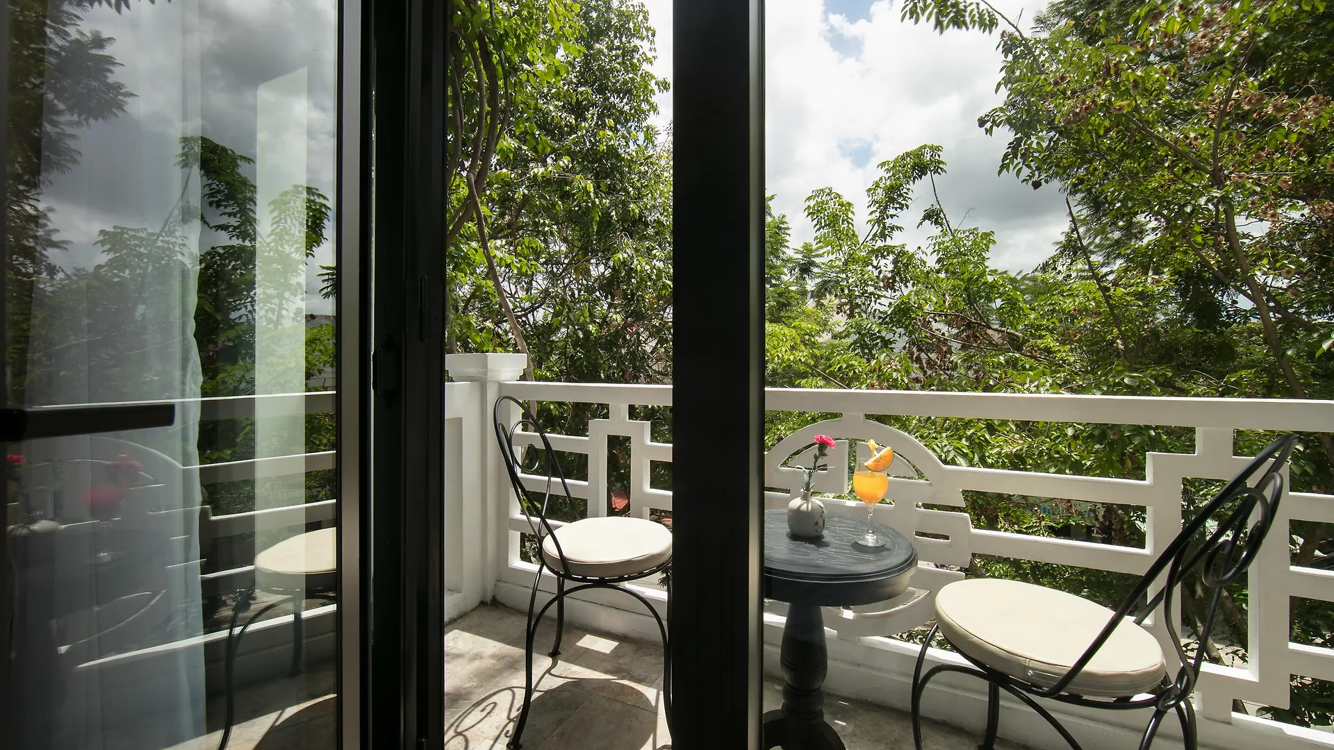Hoi An Golden Holiday Hotel & Spa