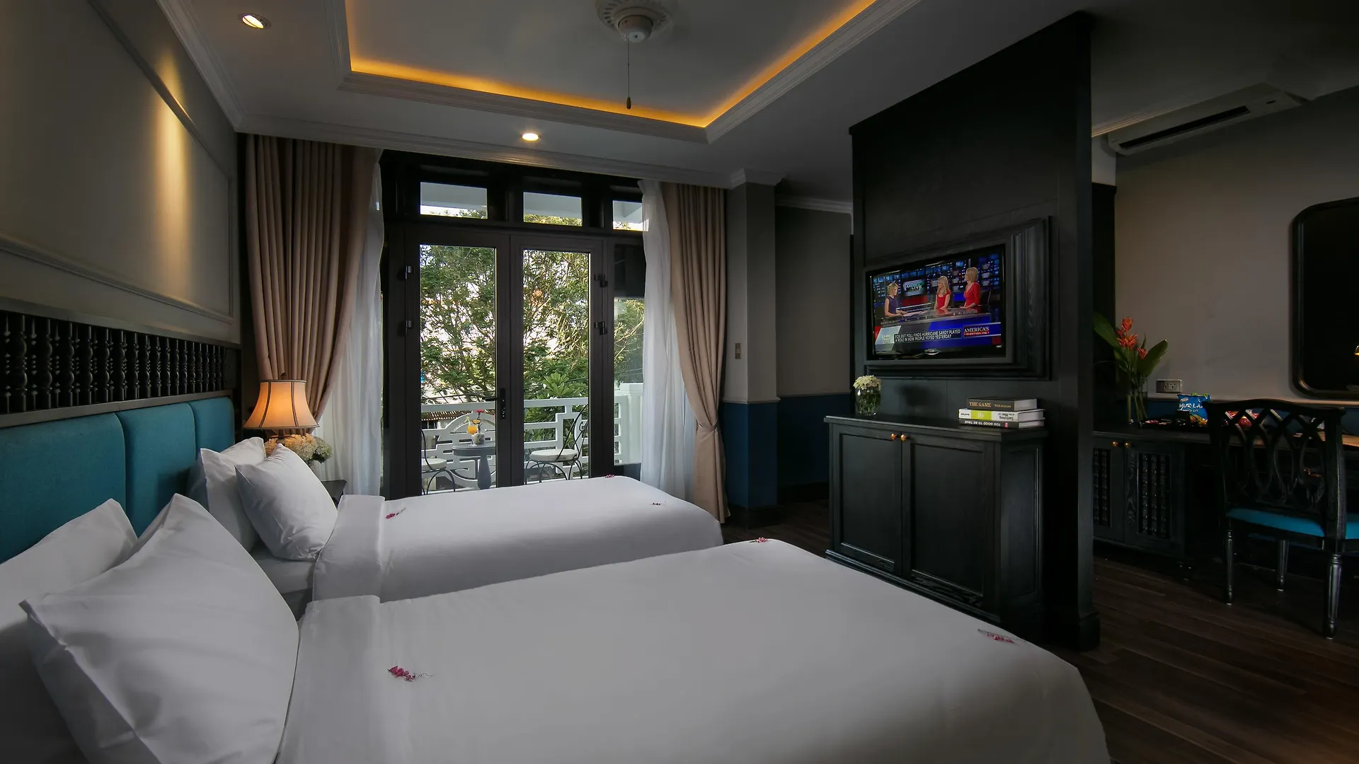 Hoi An Golden Holiday Hotel & Spa