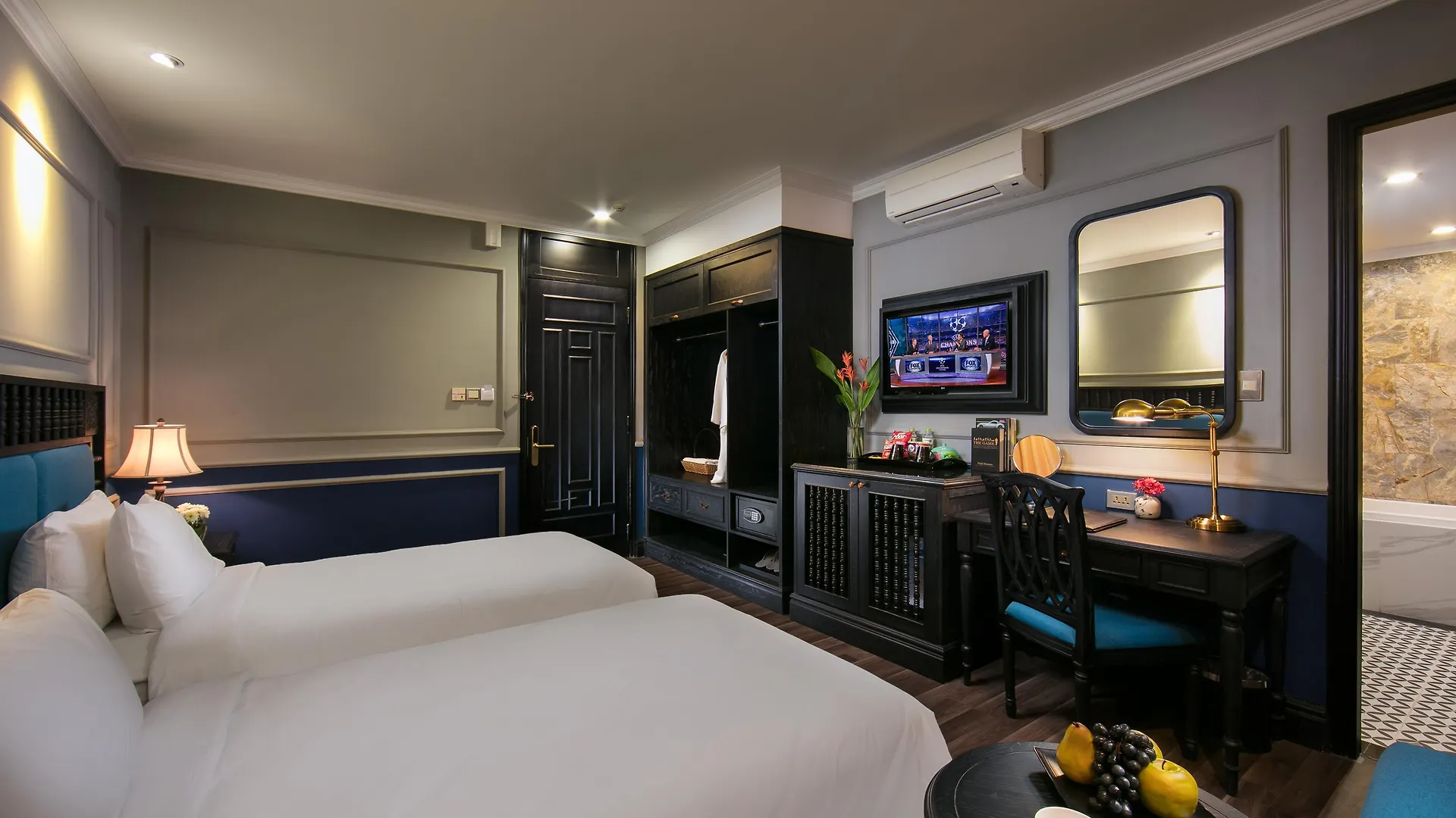 Hoi An Golden Holiday Hotel & Spa