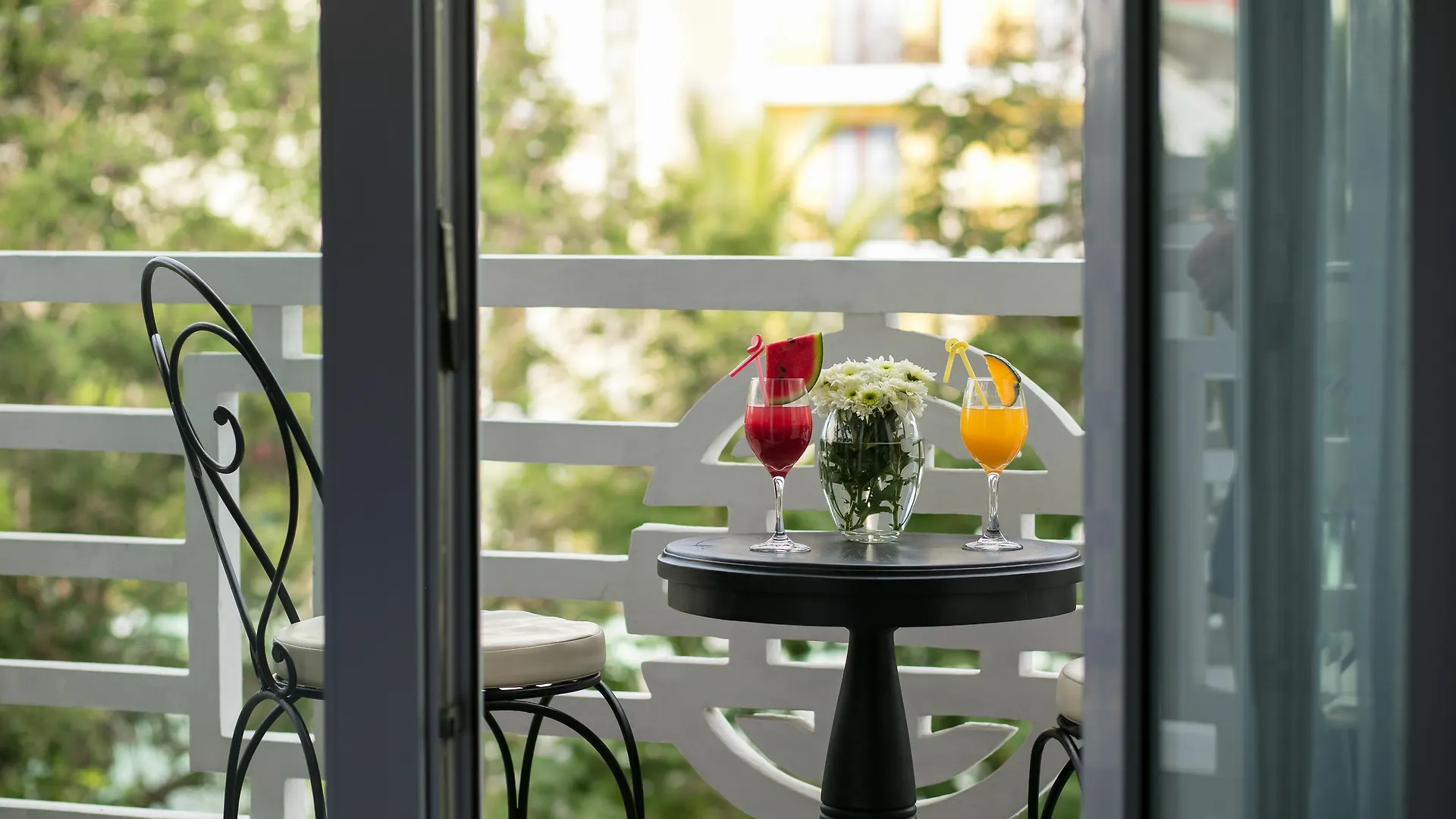 Hoi An Golden Holiday Hotel & Spa  Hoi An
