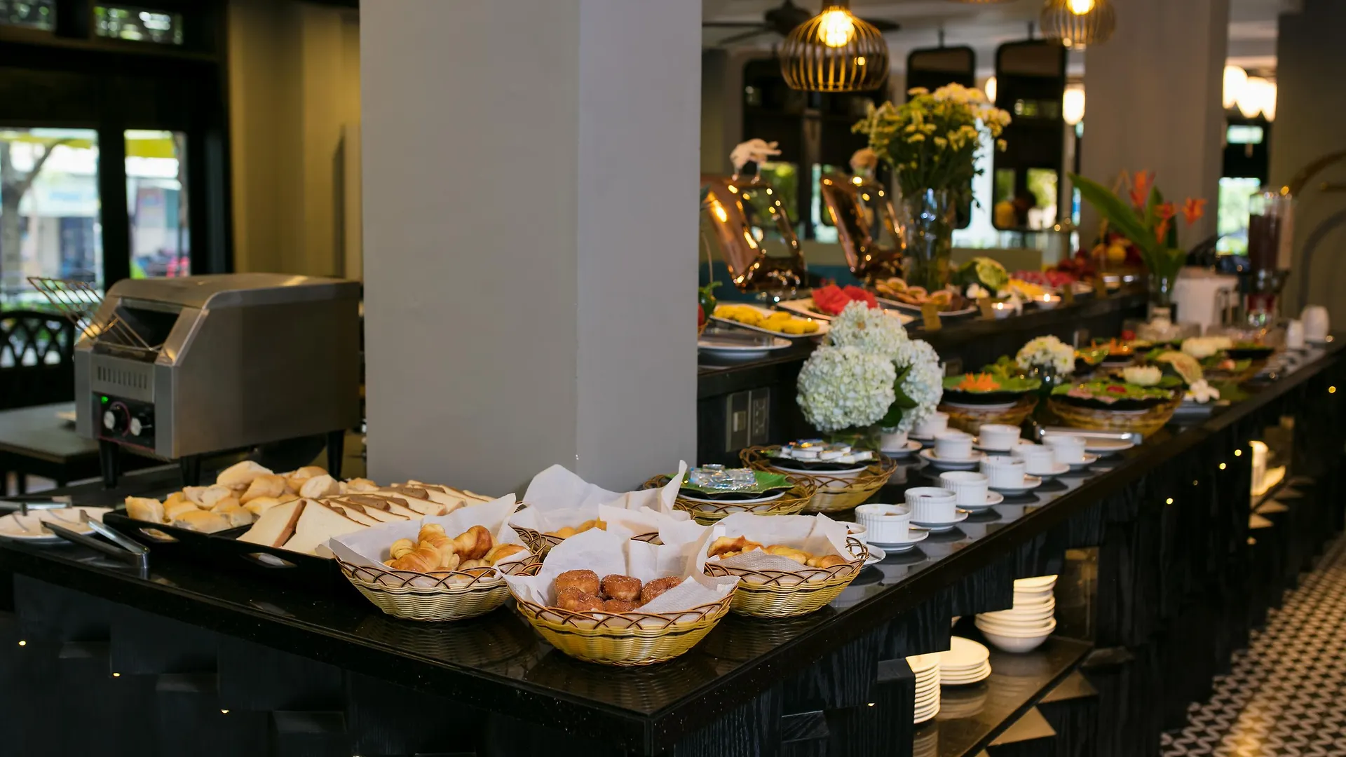 Hoi An Golden Holiday Hotel & Spa  Hoi An