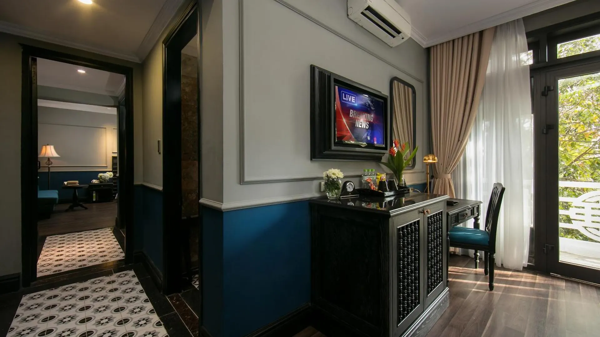 Hoi An Golden Holiday Hotel & Spa Vietnam