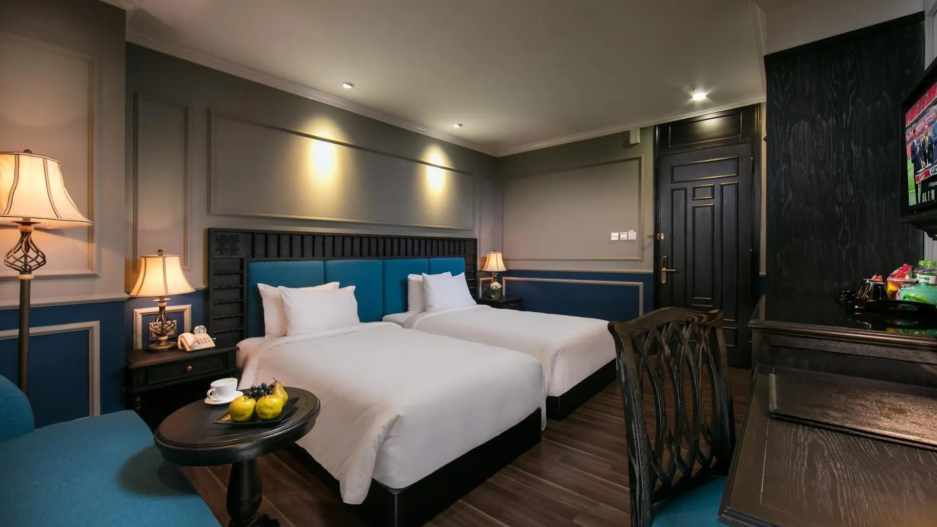Hoi An Golden Holiday Hotel & Spa  Hoi An